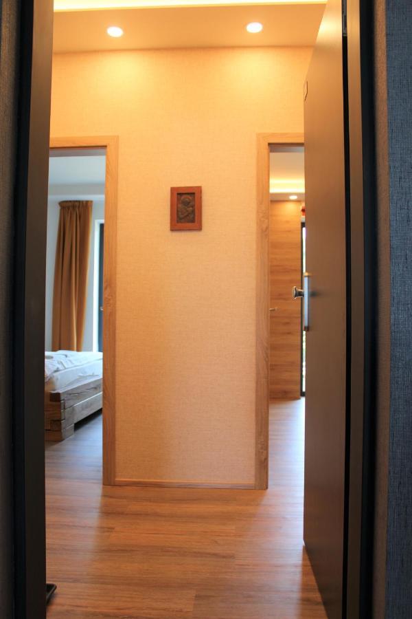Ski Apartman Snowcat Abertamy Exterior foto